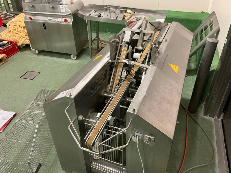 Inotec SB-Cut - Peralatan konstruksi: gambar 5 Inotec SB-Cut - Peralatan konstruksi: gambar 5