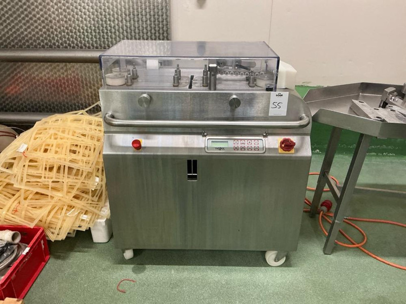 Inotec WT93-S3f - Peralatan konstruksi: gambar 3 Inotec WT93-S3f - Peralatan konstruksi: gambar 3