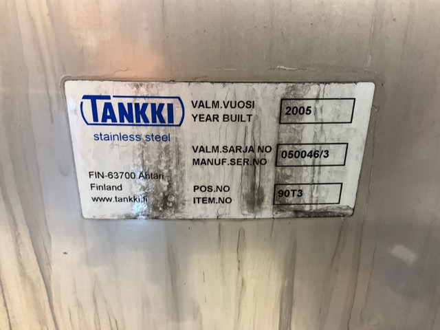 Peralatan konstruksi Tankki: gambar 7