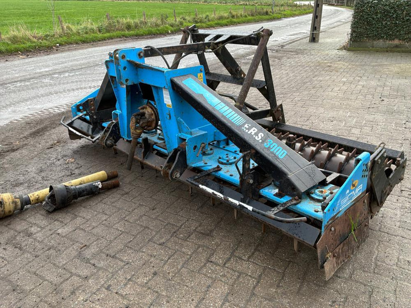 Sicma ERS 3000 - Rotavator: gambar 1 Sicma ERS 3000 - Rotavator: gambar 1