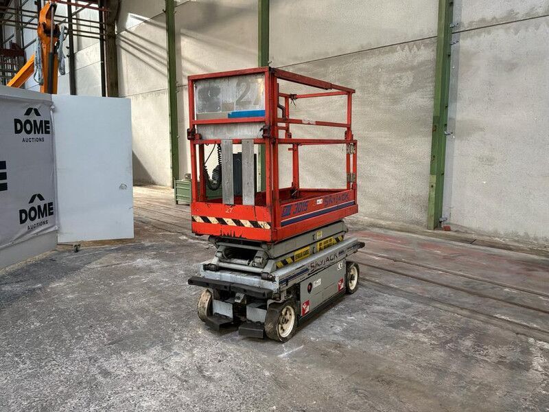 Skyjack 3015 - Platform pengangkat: gambar 1 Skyjack 3015 - Platform pengangkat: gambar 1