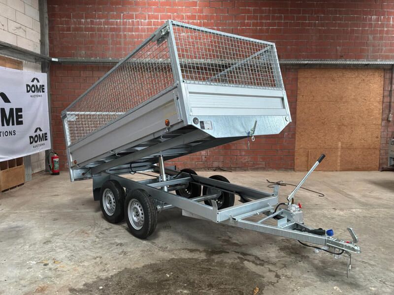 Delje T75 - Trailer: gambar 3 Delje T75 - Trailer: gambar 3
