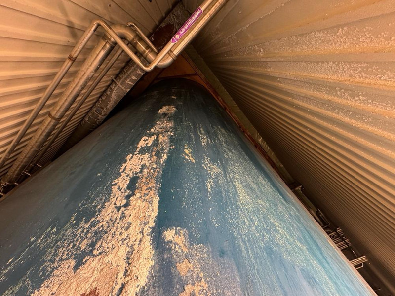 WEDHOLMS DB3 - Mesin makanan: gambar 5 WEDHOLMS DB3 - Mesin makanan: gambar 5