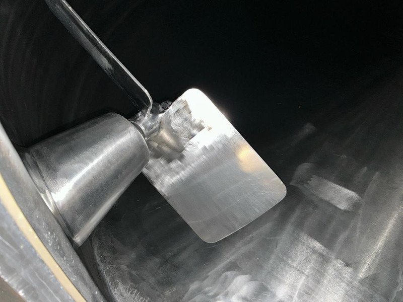 WEDHOLMS DB3 - Mesin makanan: gambar 5 WEDHOLMS DB3 - Mesin makanan: gambar 5