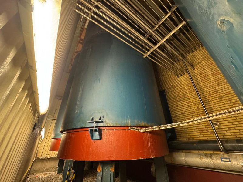 Weldholms DB3 - Mesin makanan: gambar 2 Weldholms DB3 - Mesin makanan: gambar 2