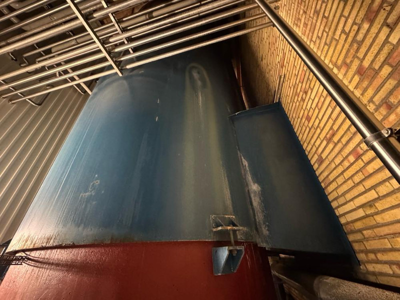 Weldholms DB3 - Mesin makanan: gambar 4 Weldholms DB3 - Mesin makanan: gambar 4