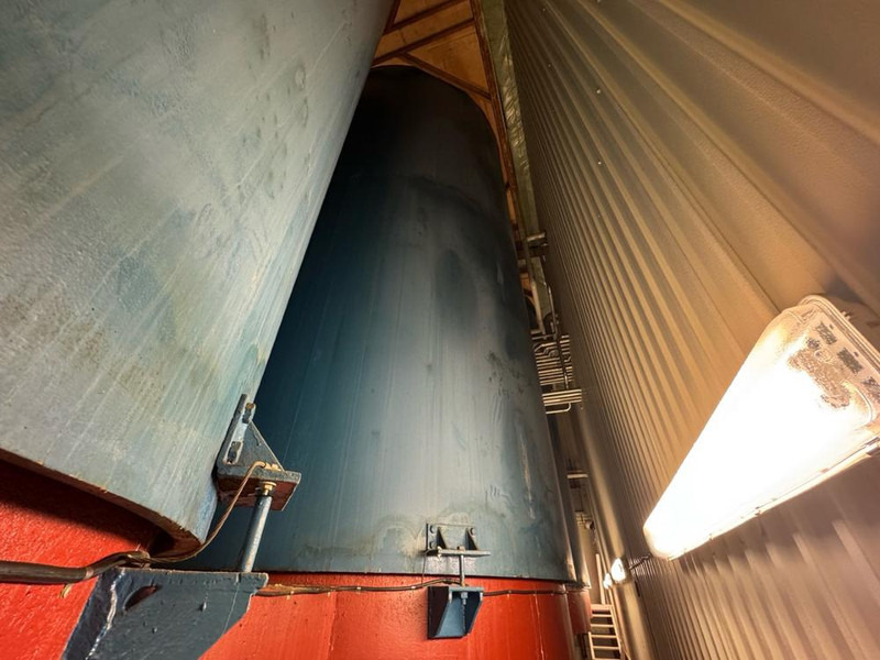 Weldholms DB3 - Mesin makanan: gambar 5 Weldholms DB3 - Mesin makanan: gambar 5