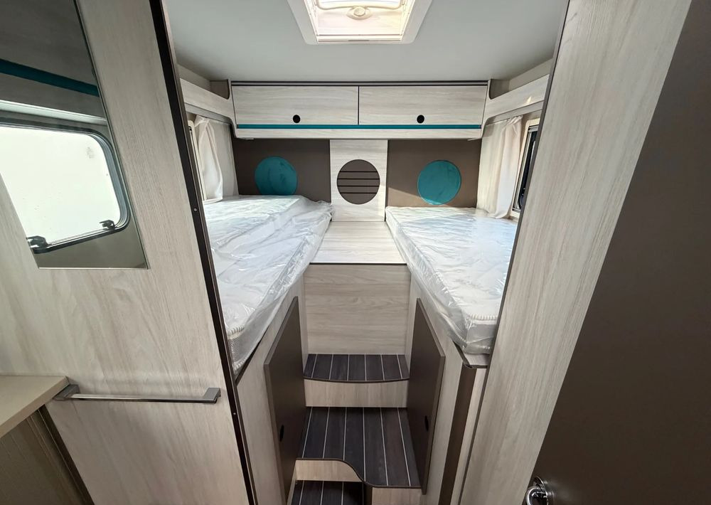 Camper baru Ford Transit RIMOR KILIG 95 Plus: gambar 10