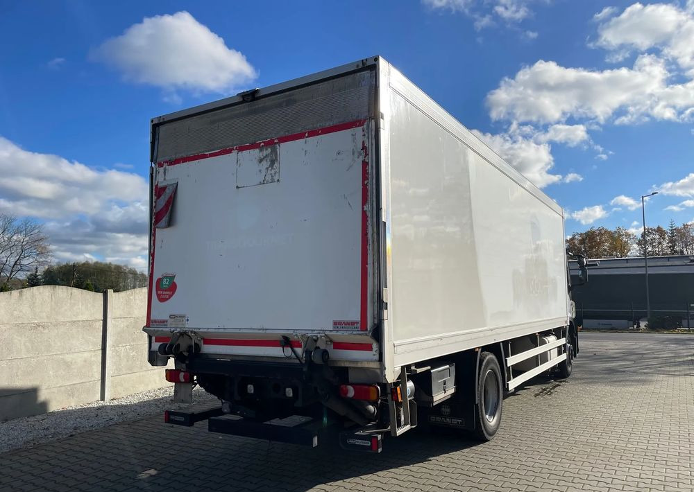 Iveco Stralis EEV 18.310 EURO 5, Chłodnia, PRZEBIEG 262 TYŚ KM!! - Truk berpendingin: gambar 5 Iveco Stralis EEV 18.310 EURO 5, Chłodnia, PRZEBIEG 262 TYŚ KM!! - Truk berpendingin: gambar 5