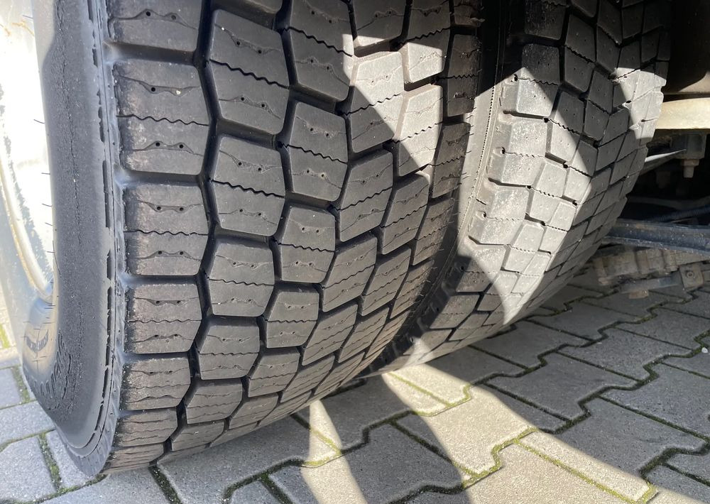 Iveco Stralis EEV 18.310 EURO 5, Chłodnia, PRZEBIEG 262 TYŚ KM!! - Truk berpendingin: gambar 5 Iveco Stralis EEV 18.310 EURO 5, Chłodnia, PRZEBIEG 262 TYŚ KM!! - Truk berpendingin: gambar 5