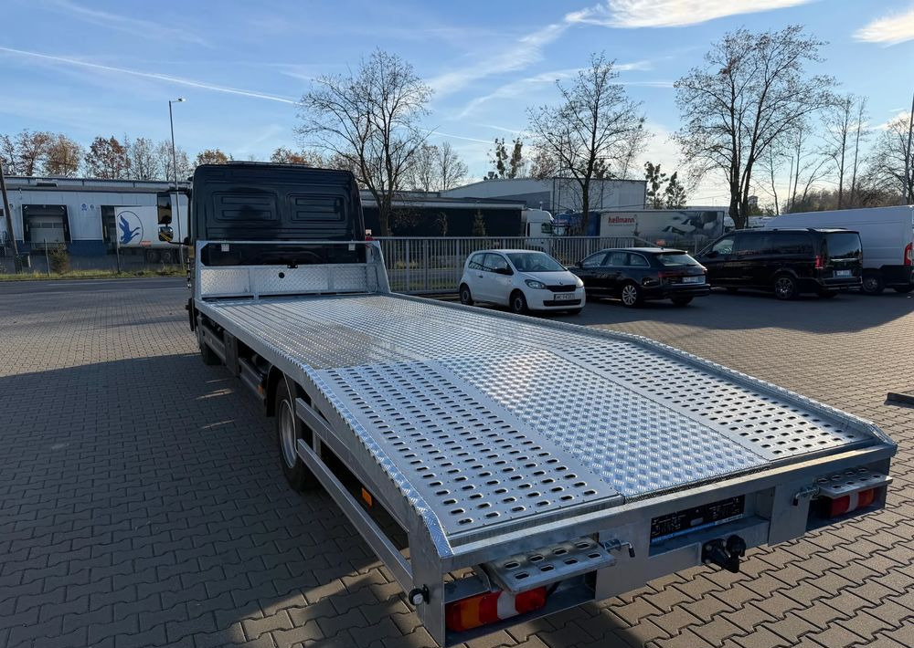 Mercedes-Benz ATEGO 818 AUTOLAWETA - Mobil derek: gambar 3 Mercedes-Benz ATEGO 818 AUTOLAWETA - Mobil derek: gambar 3