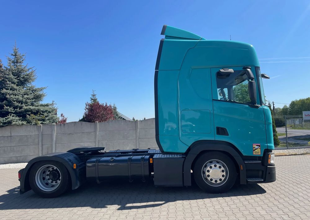 Scania R450 Mega , bez EGR, Retarder! - Tractor head: gambar 5 Scania R450 Mega , bez EGR, Retarder! - Tractor head: gambar 5