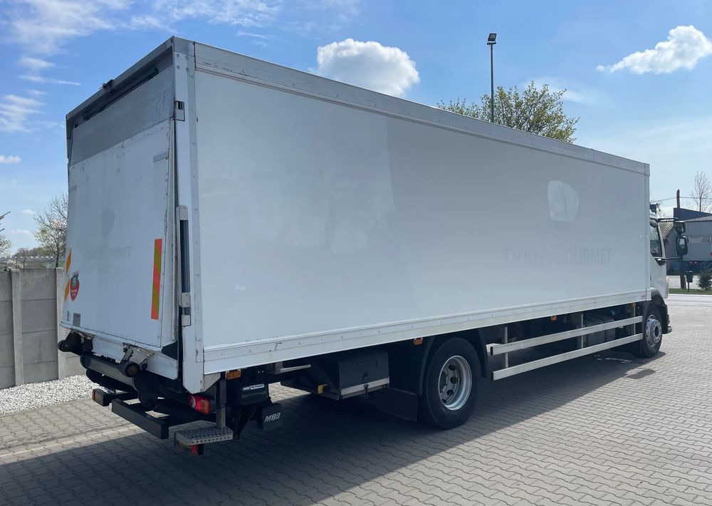 Volvo FL 18.260 CHŁODNIA, EURO 5! - Truk berpendingin: gambar 5 Volvo FL 18.260 CHŁODNIA, EURO 5! - Truk berpendingin: gambar 5