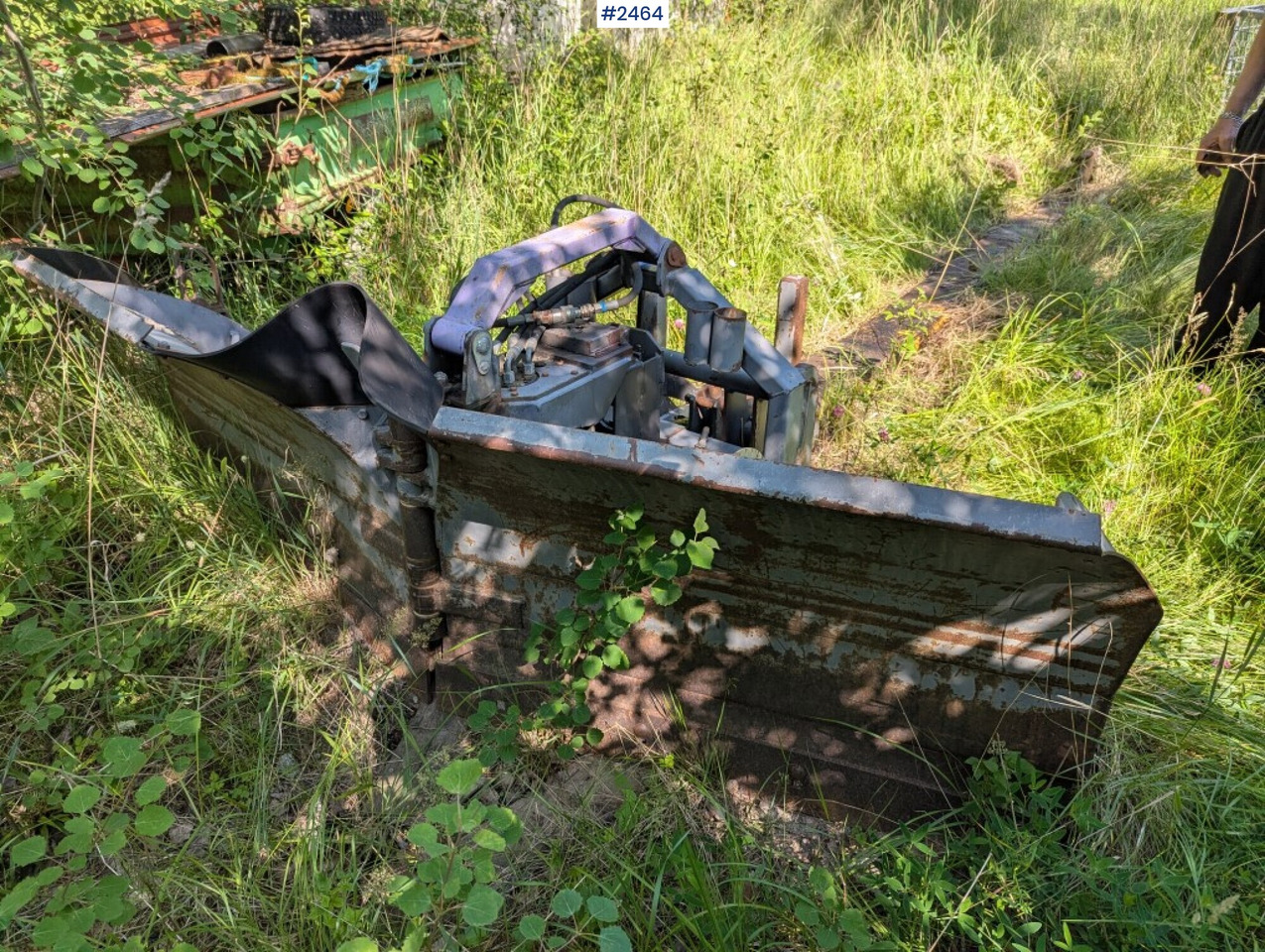 Folding plow-Holms KHV-240 - Pisau: gambar 3 Folding plow-Holms KHV-240 - Pisau: gambar 3