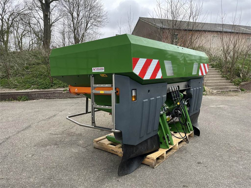 Amazone ZA-V 3200 - Penyebar pupuk: gambar 3 Amazone ZA-V 3200 - Penyebar pupuk: gambar 3