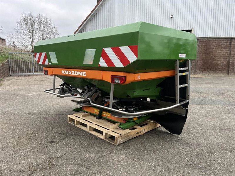 Amazone ZA-V 3200 - Penyebar pupuk: gambar 2 Amazone ZA-V 3200 - Penyebar pupuk: gambar 2
