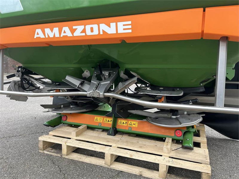 Amazone ZA-V 3200 - Penyebar pupuk: gambar 5 Amazone ZA-V 3200 - Penyebar pupuk: gambar 5