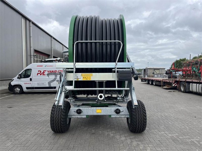 Irrimec ST 6 110-450 - Penyemprot traktor: gambar 3 Irrimec ST 6 110-450 - Penyemprot traktor: gambar 3