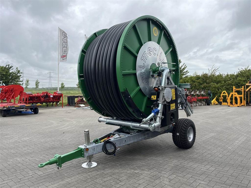 Irrimec ST 6 110-450 - Penyemprot traktor: gambar 5 Irrimec ST 6 110-450 - Penyemprot traktor: gambar 5