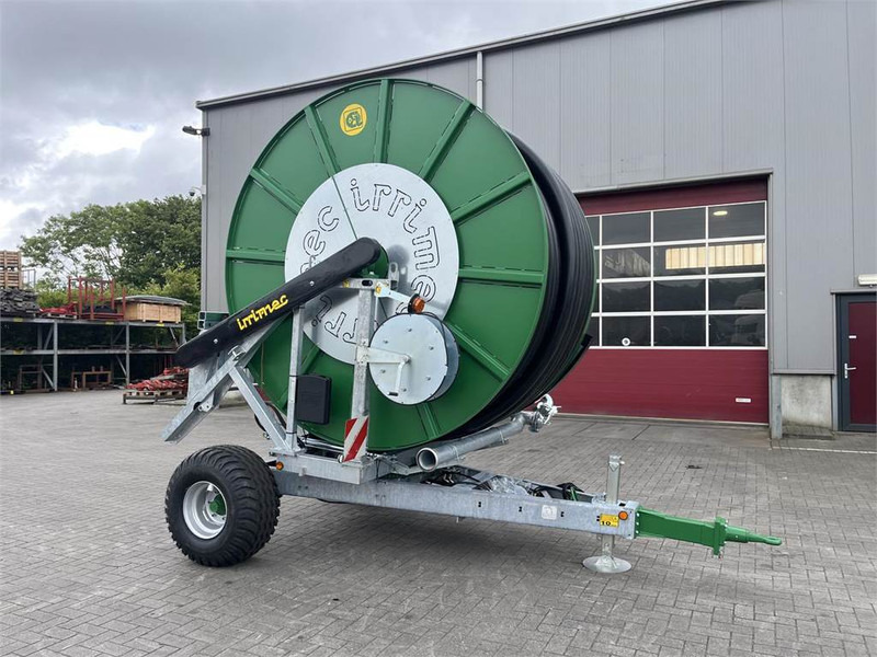 Irrimec ST 6 110-450 - Penyemprot traktor: gambar 1 Irrimec ST 6 110-450 - Penyemprot traktor: gambar 1