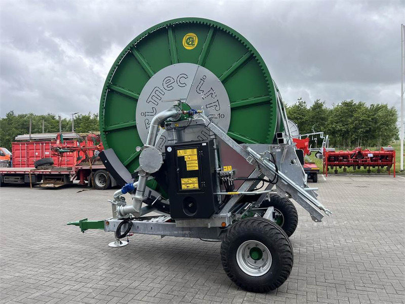 Irrimec ST 6 110-450 - Penyemprot traktor: gambar 4 Irrimec ST 6 110-450 - Penyemprot traktor: gambar 4