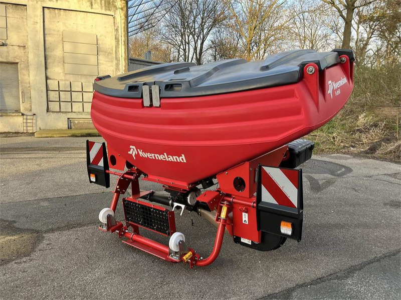 Kverneland F Drill Maxi 2200 Liter - Menggabungkan bor benih: gambar 2 Kverneland F Drill Maxi 2200 Liter - Menggabungkan bor benih: gambar 2
