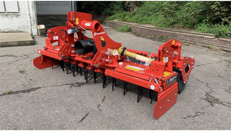 Kverneland NG-M 3 meter - Garu putar: gambar 1 Kverneland NG-M 3 meter - Garu putar: gambar 1