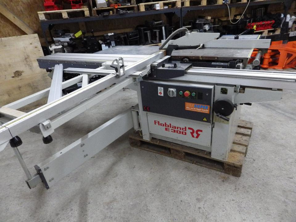 2 x Formatkreissäge mit Vorritzer Altendorf F90 und ROBLAND E300 - Mesin pengerjaan kayu: gambar 2 2 x Formatkreissäge mit Vorritzer Altendorf F90 und ROBLAND E300 - Mesin pengerjaan kayu: gambar 2