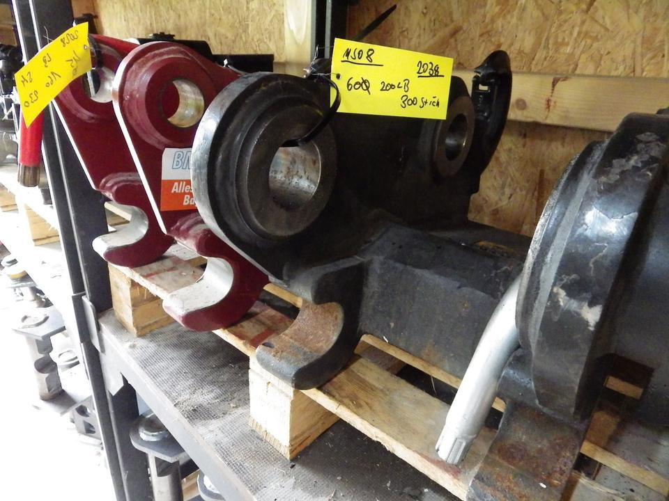 Skrup cepat Schnellwechsler       MS03   MS08: gambar 7