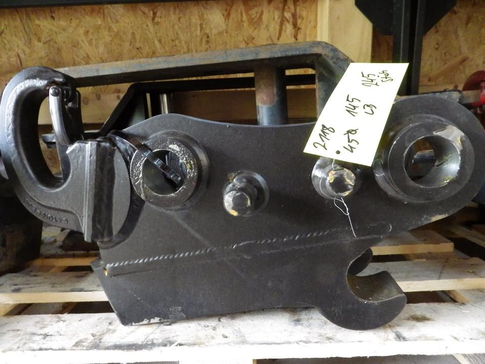 Skrup cepat Schnellwechsler       MS03   MS08: gambar 6