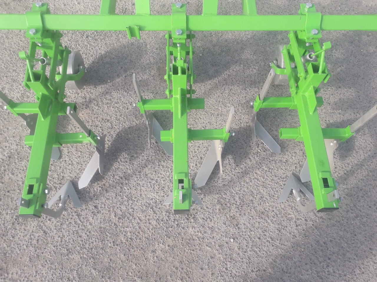 BOMET Bineuse 2 rangs NORMA - Petani: gambar 3 BOMET Bineuse 2 rangs NORMA - Petani: gambar 3