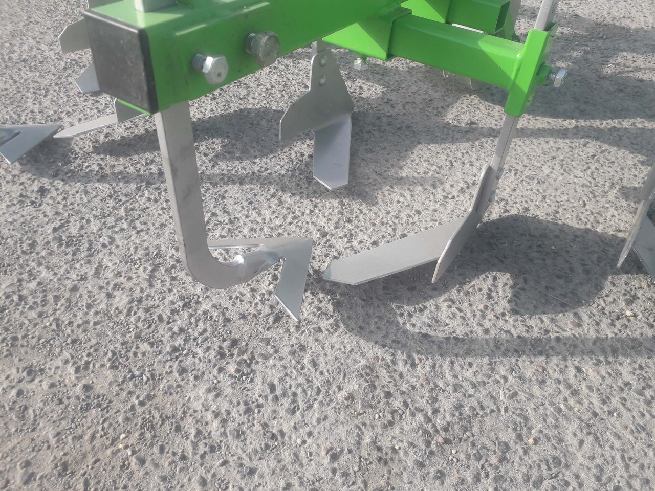 BOMET Bineuse 2 rangs NORMA - Petani: gambar 4 BOMET Bineuse 2 rangs NORMA - Petani: gambar 4