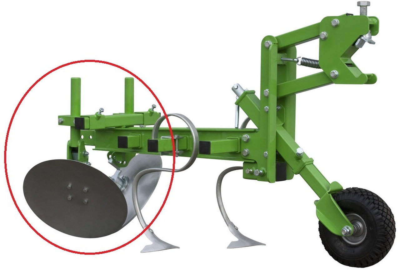 BOMET DISQUES DE BUTTAGE POUR BINEUSE 4 RANGS NEMBUS - Mesin pengolahan tanah: gambar 1 BOMET DISQUES DE BUTTAGE POUR BINEUSE 4 RANGS NEMBUS - Mesin pengolahan tanah: gambar 1