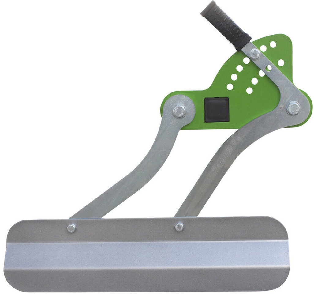 BOMET ECRANS LATERAUX POUR BINEUSE P 470 W - 3 RANGS NEMBUS - Mesin pengolahan tanah: gambar 1 BOMET ECRANS LATERAUX POUR BINEUSE P 470 W - 3 RANGS NEMBUS - Mesin pengolahan tanah: gambar 1