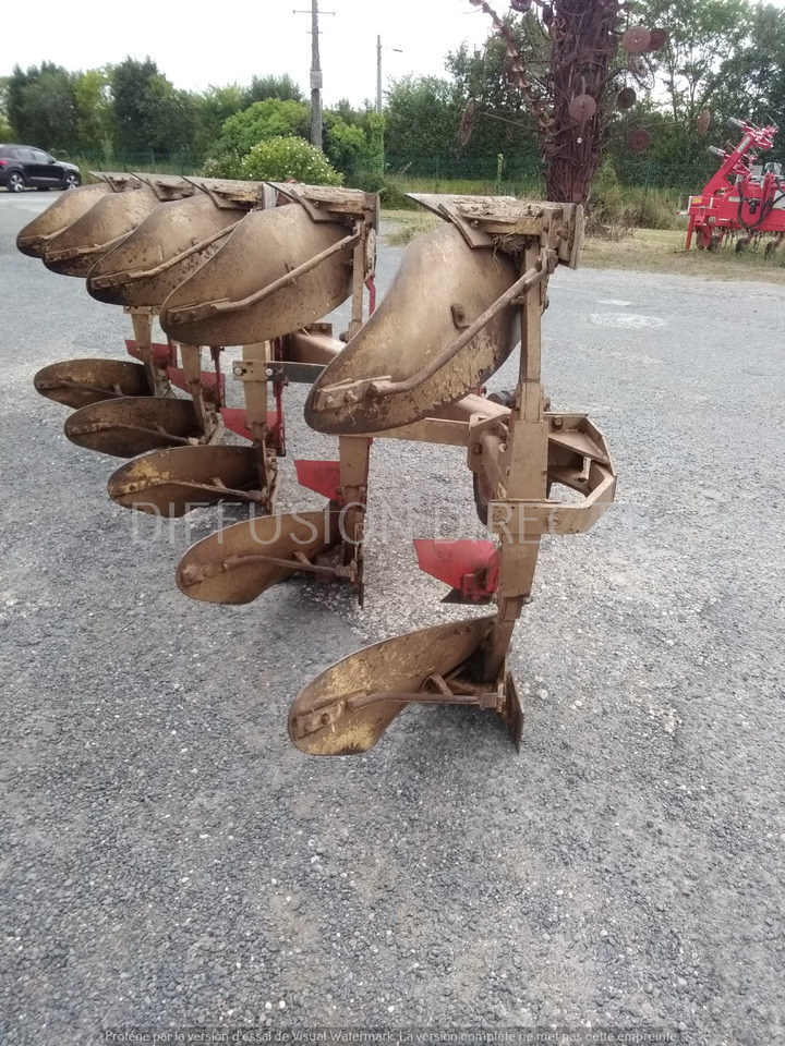 GOIZIN CHARRUE 967 - Bajak: gambar 3 GOIZIN CHARRUE 967 - Bajak: gambar 3