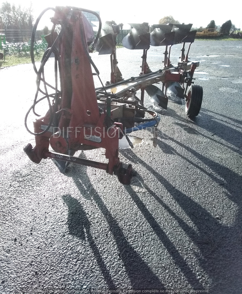 GOIZIN CHARRUE P 147090 - Bajak: gambar 5 GOIZIN CHARRUE P 147090 - Bajak: gambar 5