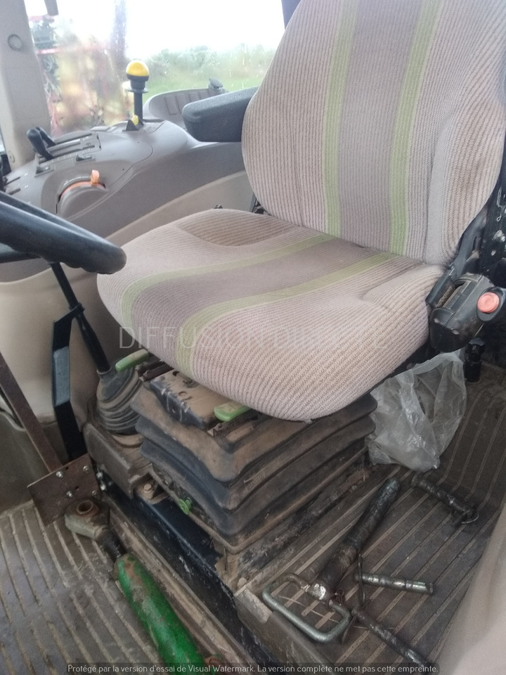 JOHN DEERE TRACTEUR AGRICOLE 5090 M - Traktor: gambar 5 JOHN DEERE TRACTEUR AGRICOLE 5090 M - Traktor: gambar 5