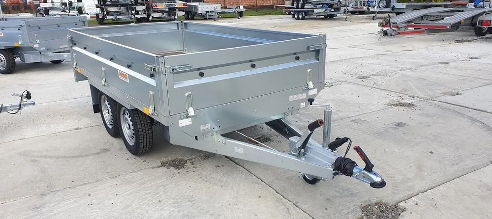 Neptun N07-263 2 kps - Trailer mobil: gambar 5 Neptun N07-263 2 kps - Trailer mobil: gambar 5