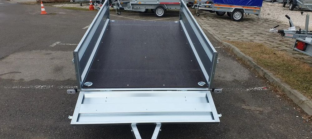 Trailer mobil baru Neptun N7-210 RUSTIK RESOR: gambar 12 Trailer mobil baru Neptun N7-210 RUSTIK RESOR: gambar 12