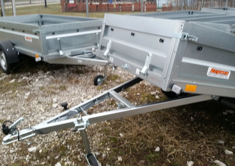 Neptun N7-263 RUSTIK RESOR - Trailer mobil: gambar 5 Neptun N7-263 RUSTIK RESOR - Trailer mobil: gambar 5