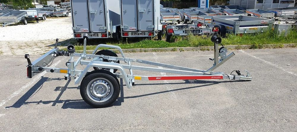 TEMARED B05/055/18 - Trailer perahu: gambar 2 TEMARED B05/055/18 - Trailer perahu: gambar 2
