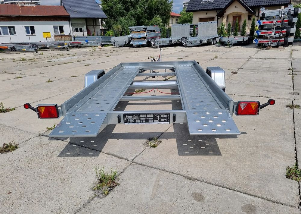 TEMARED CAR FLAT 3518U 1.3T - Trailer mobil: gambar 3 TEMARED CAR FLAT 3518U 1.3T - Trailer mobil: gambar 3