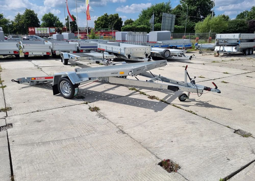 TEMARED CAR FLAT 3518U 1.5T - Trailer mobil: gambar 5 TEMARED CAR FLAT 3518U 1.5T - Trailer mobil: gambar 5