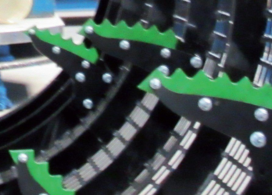 Screener Pronar Drum: gambar 10