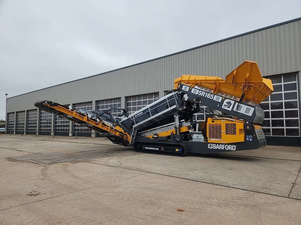 SR165 Scalper Screener - Screener: gambar 4 SR165 Scalper Screener - Screener: gambar 4