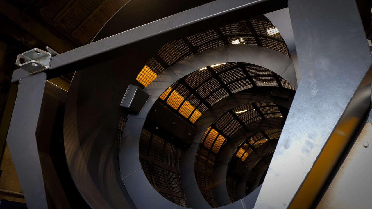 Screenbee 14.44T - Screener: gambar 3 Screenbee 14.44T - Screener: gambar 3