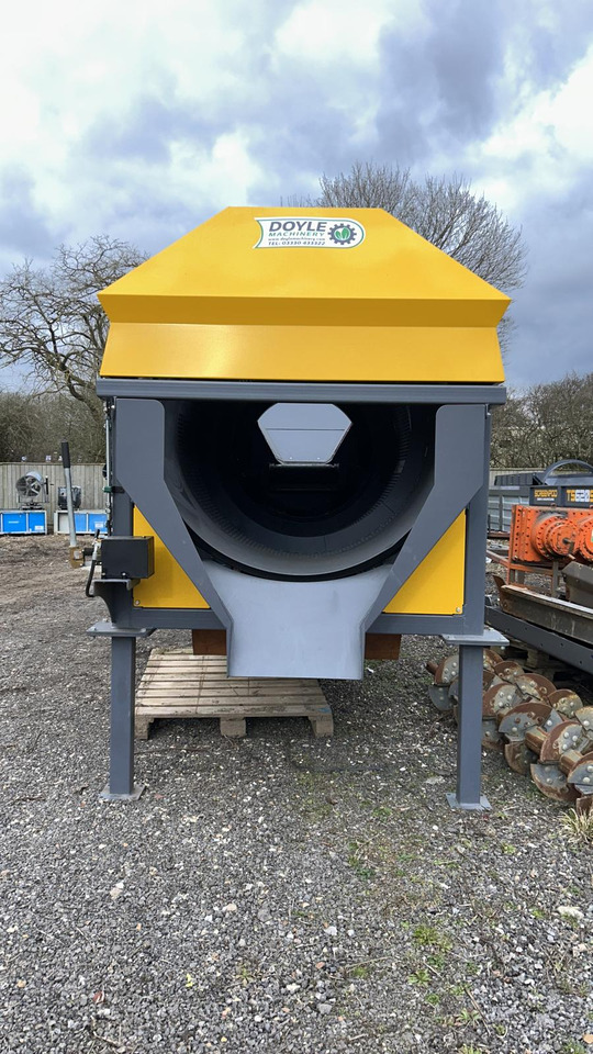 Screenbee 15.44S - Screener: gambar 2 Screenbee 15.44S - Screener: gambar 2