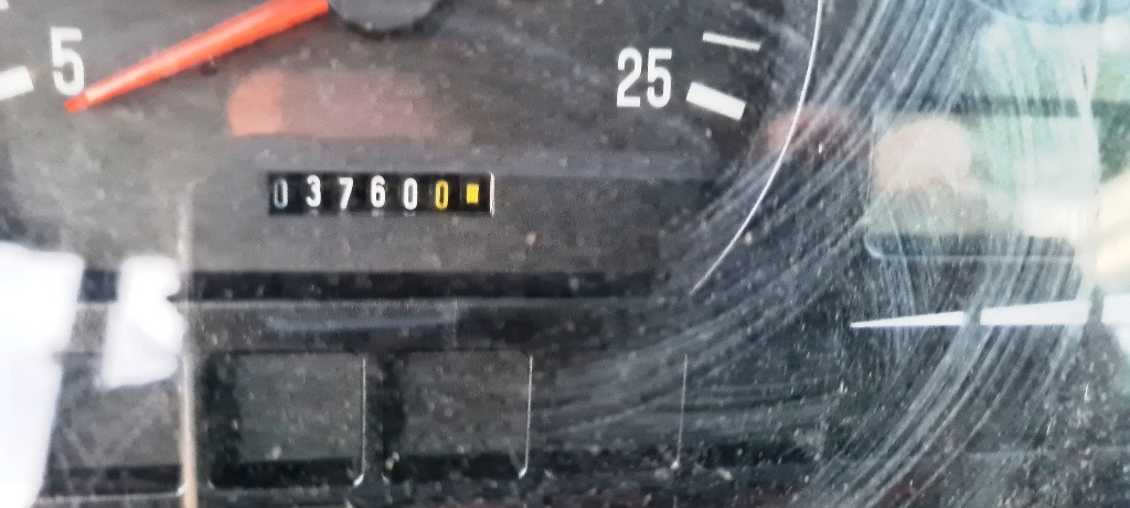 Traktor 2008 MF 5455, Local tractor: gambar 8 Traktor 2008 MF 5455, Local tractor: gambar 8