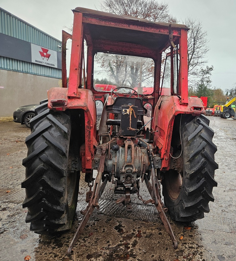 Massey Ferguson 168 Multi Power, Project - Traktor: gambar 3 Massey Ferguson 168 Multi Power, Project - Traktor: gambar 3