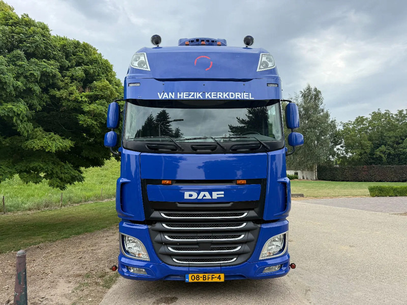 DAF XF 460 Volume Combi TOP NL Truck EUR6 - Truk box: gambar 3 DAF XF 460 Volume Combi TOP NL Truck EUR6 - Truk box: gambar 3